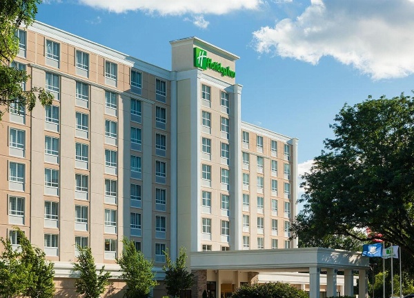 Holiday Inn Hartford Downtown Area, an IHG Hotel image 1