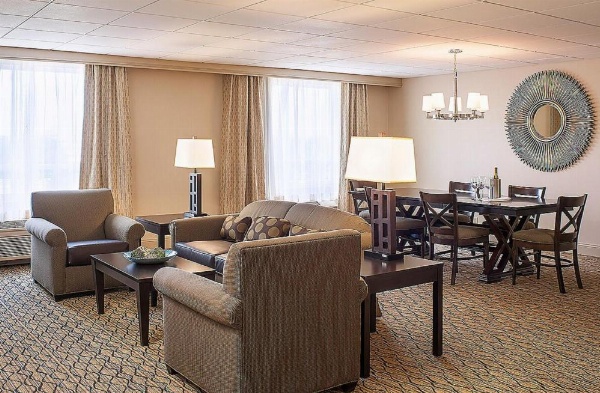 Holiday Inn Hartford Downtown Area, an IHG Hotel image 12