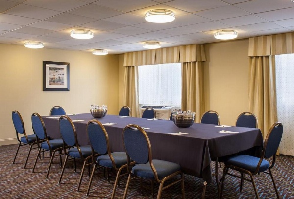 Holiday Inn Hartford Downtown Area, an IHG Hotel image 13