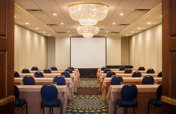 Holiday Inn Hartford Downtown Area, an IHG Hotel image 16