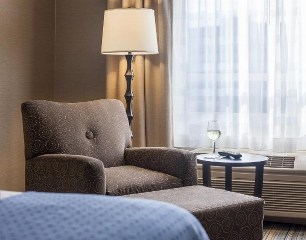 Holiday Inn Hartford Downtown Area, an IHG Hotel image 20