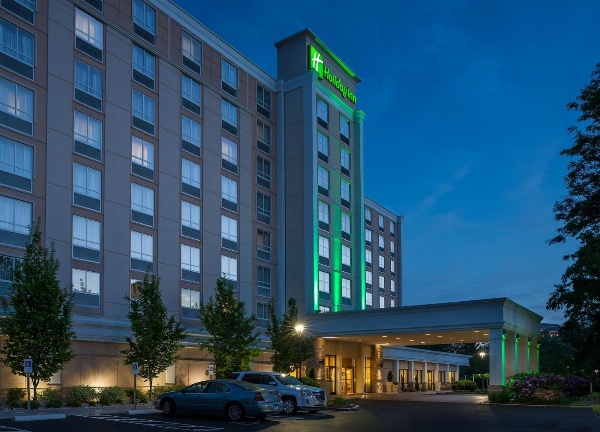 Holiday Inn Hartford Downtown Area, an IHG Hotel Main image