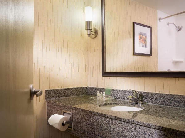 Holiday Inn Hartford Downtown Area, an IHG Hotel image 8